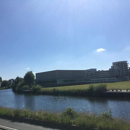 La Chambre De Mathilde Caen Exterior foto